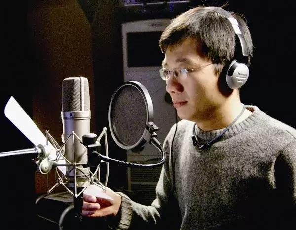 配音演员节目，声音盛宴，欢乐时光无限延续