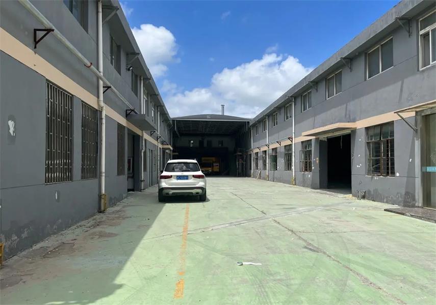 厂房租赁最新动态，变化中的学习之旅，成就感的源泉，自信起航之地